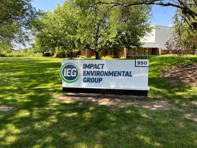 Custom Monument Signs Photo